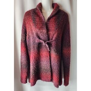 WOMENS WOOLRICH‎ SWEATER CARDIGAN